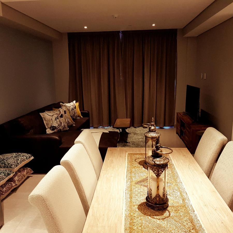Ferienwohnung THE PEARLS OF UMHLANGA Durban Exterior foto